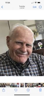 Gordon Pannell Obituary