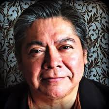 Marlon Fixico (1957-2022)