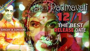 Sanjay B Jumaani The World S Leading Numerologist Explains Why 12 1 2018 Is The Best Day For Slb To Release Padmavati He reminded that sanjay leela bhansali's earlier film guzaarish also added up to 29 and it had flopped. sanjay b jumaani the world s leading