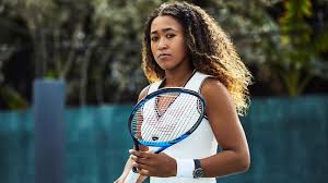 Japanese tennis star naomi osaka has inspired a new manga character who will debut in nakayoshi magazine next month. The One And Only Naomi Osaka
