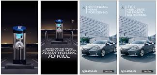 Instead of competing directly with tesla, such a car would compete against the bmw i3. Lexus Advertisement For Hybrid Cars Has Infuriated Electric Car Fans Who Accuse Toyota Of Stoking Fear