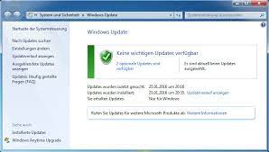 Step3:if any important updates are found, select the link to view available updates. Windows 7 Convenience Rollup Service Pack 2 Download