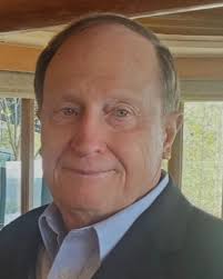 Edward VanBuren McKay Obituary January 17, 2025