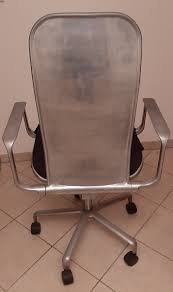 Vespa memasarkan 8 scooter (vespa sprint, lx, s, primavera, gts 300 super tech, gts 150, 946 red, gtv) di country. Gsfwa Icf Burostuhl Massiv Alu Skurrilitat Oder Sammlerstuck Blabla Gsf Das Vespa Lambretta Forum