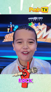 #PUSHTV: Get to know TNT Kids Season 2 Grand Champion Kim Hewitt as he  played a round of 'This or That'. , Visit push.com.ph for more videos!