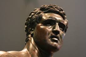 7 Impressive Greek Bronze Statues