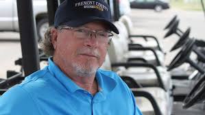 Albiston becomes manager at Fremont golf course