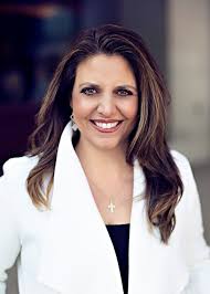 Maria Vitale's Instagram, Twitter & Facebook