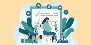 Maybe you would like to learn more about one of these? Le Difficile Retour Du Conge Maternite Marie Claire