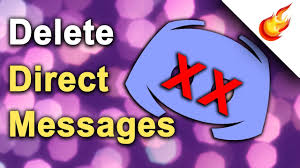 Watch this video on youtube. The Fastest Way To Delete Your Discord Private Messages Youtube