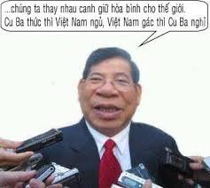 Xin hỏi anh, có phải ông chủ tịch Nguyễn <b>Minh Triết</b> là người đã từng tuyên <b>...</b> - chutit1