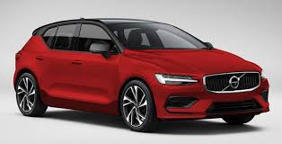 Volvo V40 2021 Interior Rumors Car Review Volvo V40 Volvo Volvo Cars