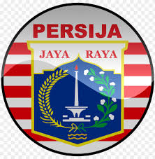 Gelora bung karno main stadium kalteng putra wibawa mukti stadium. Persija Jakarta Football Logo Png Png Free Png Images Toppng