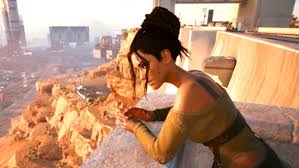Cyberpunk 2077 Romance Options How To Romance Judy Panam Kerry River And Meredith Rock Paper Shotgun All the pictures are free to set as wallpaper for commercial use please contact original author. cyberpunk 2077 romance options how to