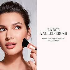 LUMINESS Airbrush Spray Silk Foundation Starter Kit