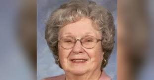 Nina W. McClain Obituary