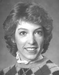 Alice Johnson Obituary (1964