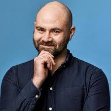 Marcus Withers's Instagram, Twitter & Facebook