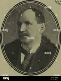 Joseph patrick hi-res stock photography and images