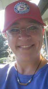 Amy Johnson Obituary