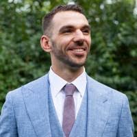 Zachary Chamblee's Instagram, Twitter & Facebook