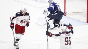 The islanders early in the …. Kucherov S Rude Reception And Malkin S Second Failure As Stanley Cup Favorites Lose Teller Report
