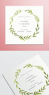 But if not, no worries. Indesign Save The Date Template Free Download