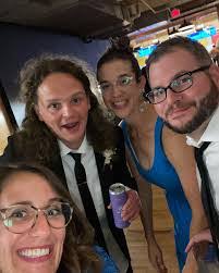 Sarah Gerow's Instagram, Twitter & Facebook