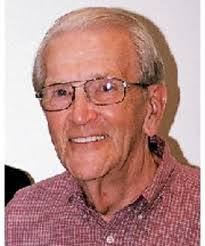 John Hull Obituary (1938