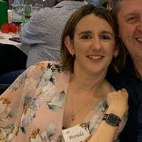 Brenda Beacham's Instagram, Twitter & Facebook