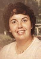 Marcy Harrell Obituary (1954