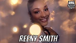 Clifton Murray of The Tenors