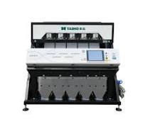 Good Service TAIHO Grain Sorting Rice Color Sorter Machine for Rice Mill  Plant