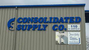 Find out how eugene's finest work to protect our city. Consolidated Supply Co Eugene Or