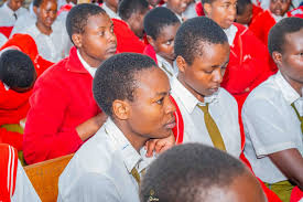 Itibo Girls Secondary 