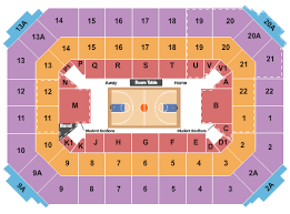 Kansas Jayhawks Vs Monmouth Hawks Tickets Fri Nov 15 2019