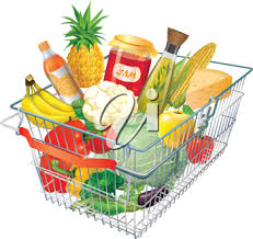 The image is png format with a clean transparent background. Grocery Shopping Clipart Images And Royalty Free Illustrations Iclipart Com