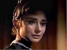 Audrey Hepburn