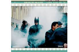 How The Dark Knight Rises Makes Use Of Imax The New York Times In real imax, you are dealing with 70 mm as for these movies the difference is huge, and it is worth it to seek out a real imax theater. the new york times