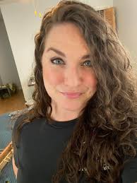 Please pray for our sweet Lacey Mac Norden. She is having some  complications from cancer. Really, we could all use prayers. This picture  was about the time that she moved back from