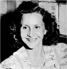 Ellen Mock's Instagram, Twitter & Facebook