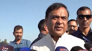 Assam to introduce “anti-polygamy bill”: Person marrying twice to be jailed  for 7 years