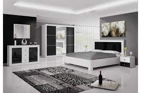 Meuble chambre à coucher blanc. Epingle Sur Chambre A Coucher