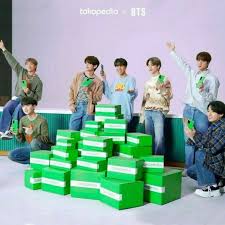 Diketahui, melisa adalah army yang mengidolakan rapper bts, suga alias bernama asli min yoongi. Dilema Penggemar Bts Saat Berbelanja Di E Commerce Indonesia