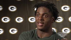 From Preps to Pros: Davante Adams, 9/18/16