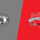 2025 Fernie Ghostriders vs Kimberley Dynamiters event image