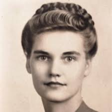 Betty Darrow Obituary April 21, 2017