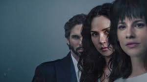 Season 1 (Trailer): The Guest