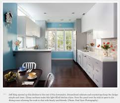 fair oaks featured in kitchens & baths