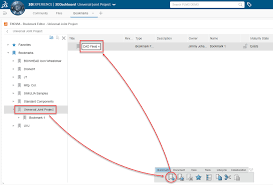Select the orientation, year, paper size, the number of calendars per page, etc. 3dexperience How To Organize Your Files Plm Group Eu